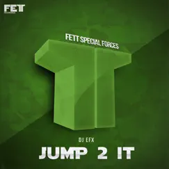 Jump 2 It - Single by DJ EFX album reviews, ratings, credits