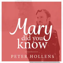 Mary, Did You Know? Song Lyrics