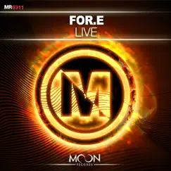 Live - Single by FORE album reviews, ratings, credits