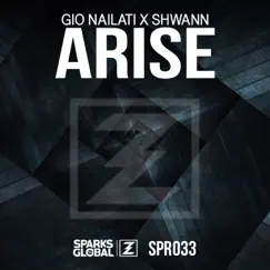 Arise - Single by Gio Nailati & Shwann album reviews, ratings, credits