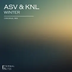 Winter - Single by A.S.V & KNL album reviews, ratings, credits
