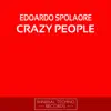 Crazy People album lyrics, reviews, download