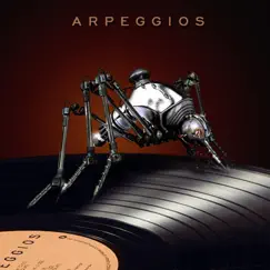 Arpeggios by Mel Wesson & Nineoneone album reviews, ratings, credits