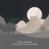 Falling (feat. Brenton Mattheus & Laura Brehm) song lyrics