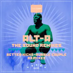 The Sound Remixes - Single by Alta album reviews, ratings, credits