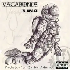 Vagabonds In Space - EP by Werd (SOS) & Wardie Burns album reviews, ratings, credits