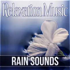 Relaxation Music: Rain Sounds – Brain Stimulation, Massage & Meditation Therapy, Spa, Relaxing Natural Ambiences by Raindrops Healing Music Universe album reviews, ratings, credits