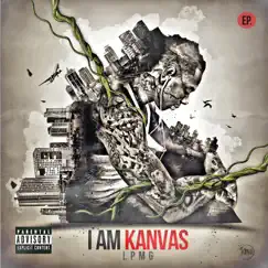 I Am Kanvas - EP by Kanvas album reviews, ratings, credits