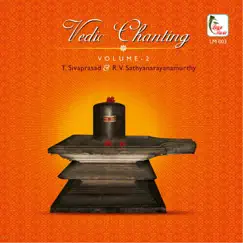 Vedic Chanting, Vol. 2 by T. Sivaprasad & R.V. Sathyanarayanamurthy album reviews, ratings, credits