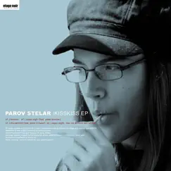 Kisskiss - EP by Parov Stelar album reviews, ratings, credits