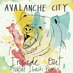 Inside Out (Niklas Ibach Remix) [Radio Edit] - Single by Avalanche City album reviews, ratings, credits