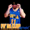 Fo' da Club (Remix) - Single album lyrics, reviews, download