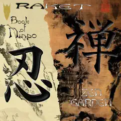 Book of Ninpo / Zen Garden - Single by Raket album reviews, ratings, credits