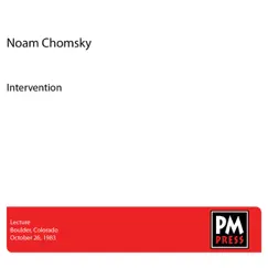 Intervention by Noam Chomsky album reviews, ratings, credits