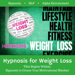 Complete Weight Loss Hypnosis by Cindy Locher album reviews, ratings, credits