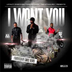 I Want You - Single by Dmr the Hitmaker, God Eyeshyne & Marcus Minor album reviews, ratings, credits