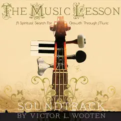 The Music Lesson Soundtrack by Victor Wooten album reviews, ratings, credits