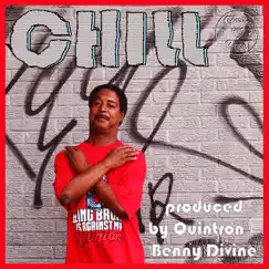 Take It From the Blind Side (Produced by Quintron & Benny Divine) by Chill album reviews, ratings, credits