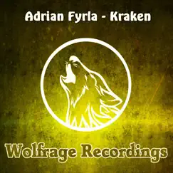Kraken - Single by Adrian Fyrla album reviews, ratings, credits