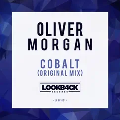 Cobalt - Single by Oliver Morgan album reviews, ratings, credits
