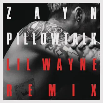 PILLOWTALK (Remix) [feat. Lil Wayne] - Single by ZAYN album download