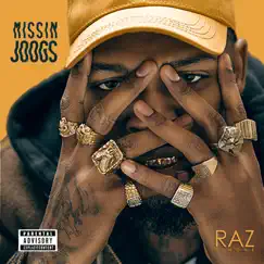 Missin Joogs - Single by Raz Simone album reviews, ratings, credits