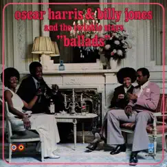 Ballads by Oscar Harris and the Twinkle Stars & Billy Jones album reviews, ratings, credits