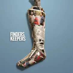 Finders Keepers (Original Motion Picture Soundtrack) by Dan Romer & Osei Essed album reviews, ratings, credits