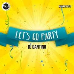 Let's Go Party Song Lyrics