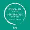 Performance (Remixes) - Single album lyrics, reviews, download