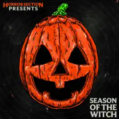 Season of the Witch - EP by Horror Section album reviews, ratings, credits