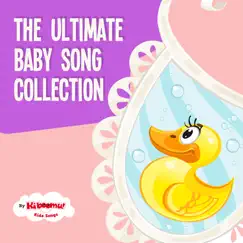 The Ultimate Baby Song Collection by The Kiboomers album reviews, ratings, credits
