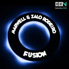 Fusion - Single by Marwell & Zalo Rodeiro album reviews, ratings, credits