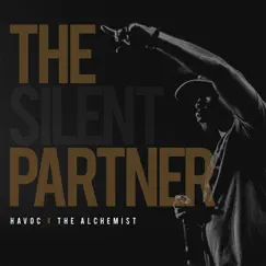 The Silent Partner by Havoc & The Alchemist album reviews, ratings, credits