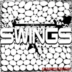 I'm Strong (feat. RIMI & Optical Eyez Xl) - Single by Swings album reviews, ratings, credits