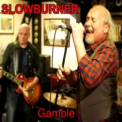 Gamble by Slowburner album reviews, ratings, credits