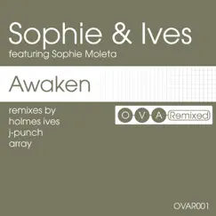Awaken (J-Punch Remix) [feat. Sophie Moleta] Song Lyrics