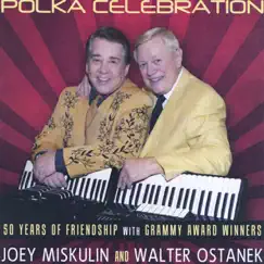 Polka Celebration Song Lyrics
