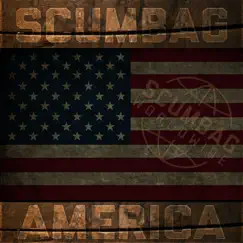 Scumbag America by Scumbag Worldwide album reviews, ratings, credits