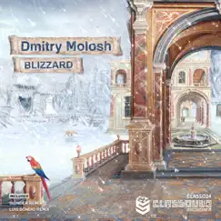 Blizzard (Luis Bondio Remix) Song Lyrics