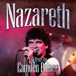 Live from the Camden Palace by Nazareth album reviews, ratings, credits