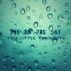 Tiny Little Raindrops - EP by Eye In The Sky album reviews, ratings, credits