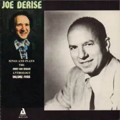 Joe Derise Sings and Plays the Jimmy Van Heusen Anthology, Vol. 4 by Joe Derise album reviews, ratings, credits