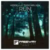 Run (feat. C. Todd Nielsen) - Single album lyrics, reviews, download