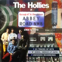 The Hollies at Abbey Road 1966-1970 by The Hollies album reviews, ratings, credits