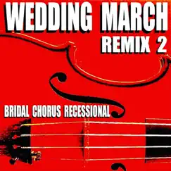 Wedding March (Acoustic Guitar, Piano Mix) Song Lyrics