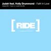 Faith In Love (feat. Holly Drummond) - Single album lyrics, reviews, download