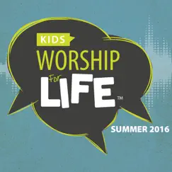 Son of the Living God (Instrumental)-Worship for Life Summer 2016-Single by LifeWay Kids Worship album reviews, ratings, credits