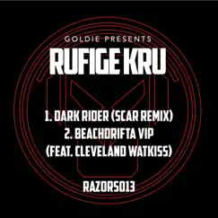 Dark Rider / Beachdrifta VIP - Single by Goldie & Rufige Kru album reviews, ratings, credits
