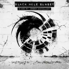 Black Hole Sunset by Jeremy Vancaulart album reviews, ratings, credits